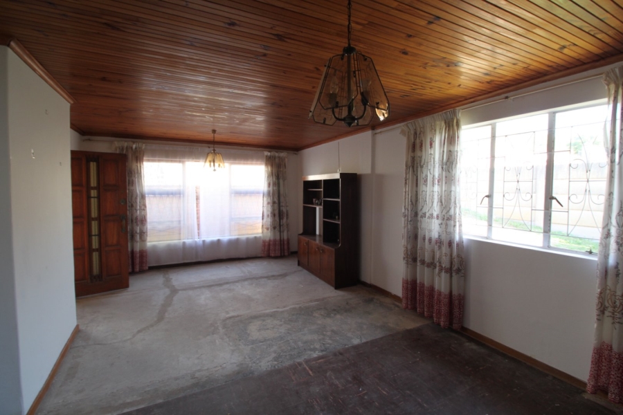 3 Bedroom Property for Sale in Salsoneville Eastern Cape